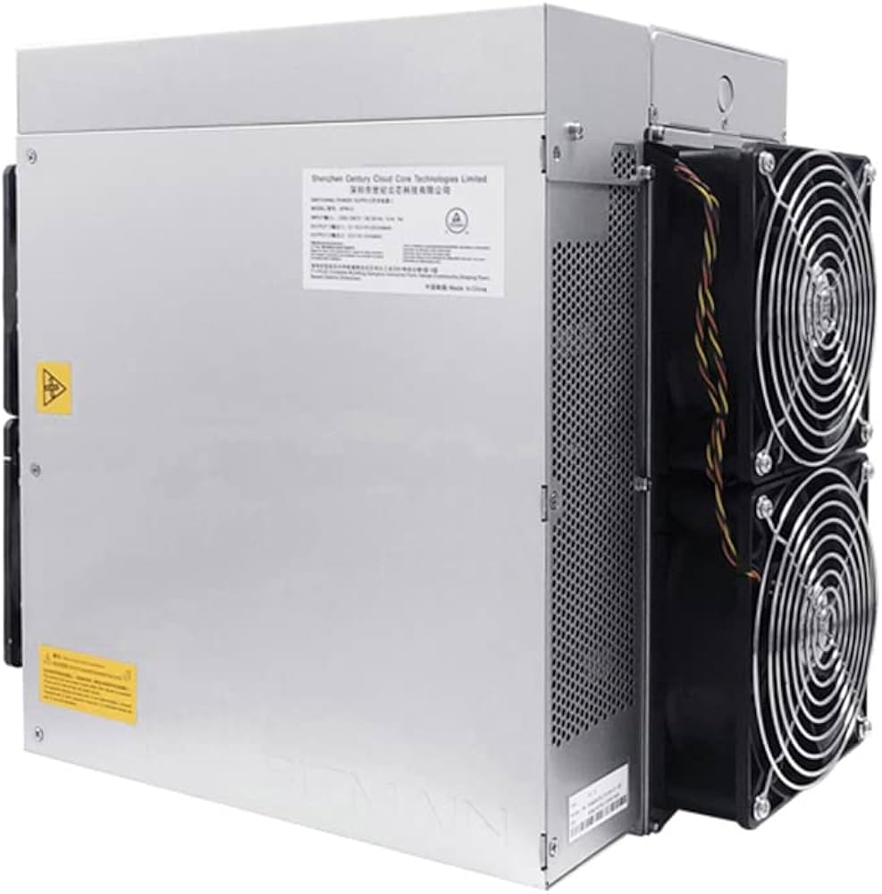 Best Bitcoin Mining Hardware: Most profitable ASIC Miner in 