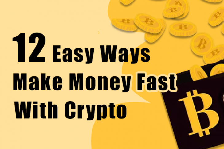 Fastest Way to Buy Bitcoin [] | Step-by-Step