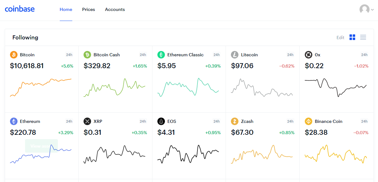 How to Adjust Miner Fee on Coinbase Wallet? - Coinapult