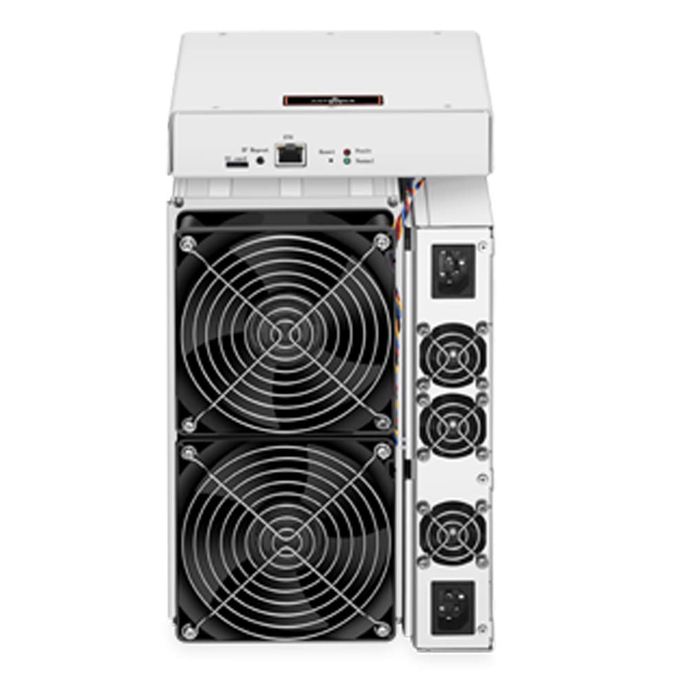 Bitcoin Merch® MARS LANDER V2 Solo Bitcoin Miner - Up to GH/s