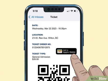 Add to Apple Wallet Guidelines - Wallet - Apple Developer