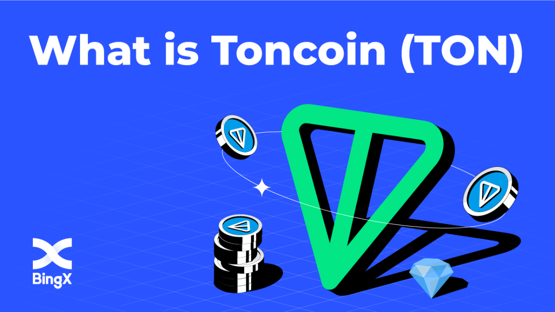 Toncoin (TON) Price Prediction , , - TheNewsCrypto