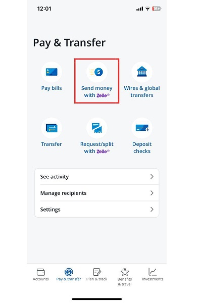 Venmo, PayPal, Zelle: Which One Should I Use to Send Money?