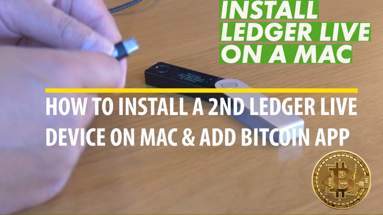 Ledger Nano cannot get connected on Mac - Desktop Support - Brave Community