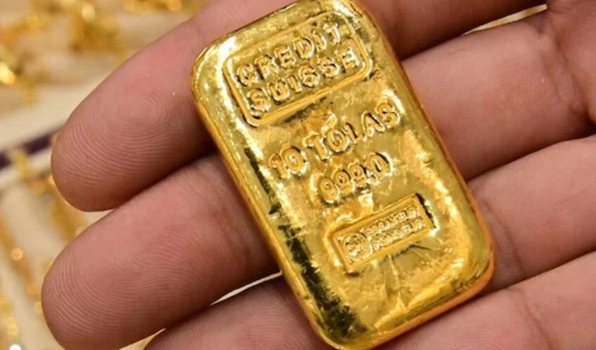 Today Gold Rate in Pakistan - Gold Price in Pakistan Today