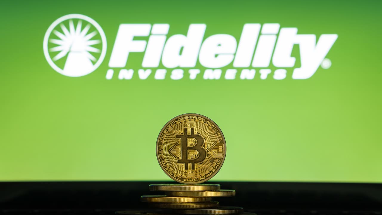 Fidelity’s Crypto Platform Is Now Open. Is It Any Good? - NerdWallet