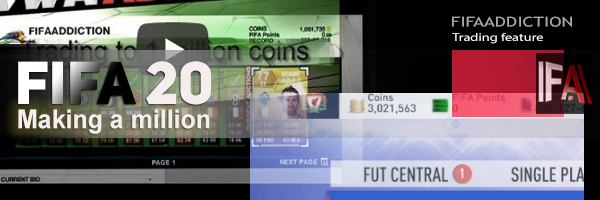 cryptolove.fun: FIFA 20 Standard Edition - Xbox One : Electronic Arts: Video Games