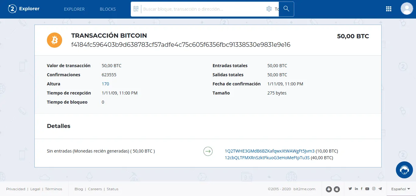 First Bitcoin Transaction: As It Happened In !!