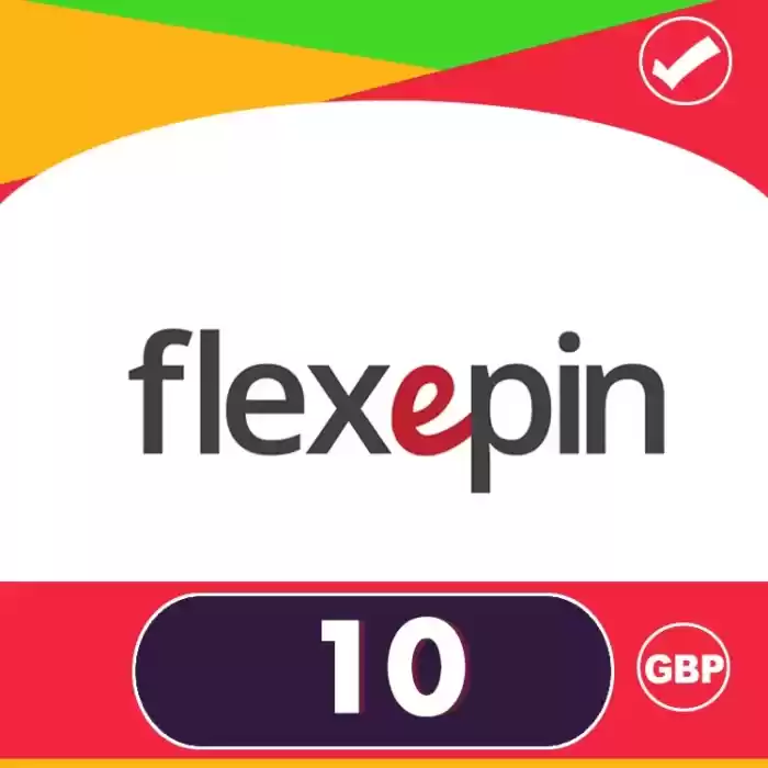 Buy Flexepin Voucher Online - TOPGIFT