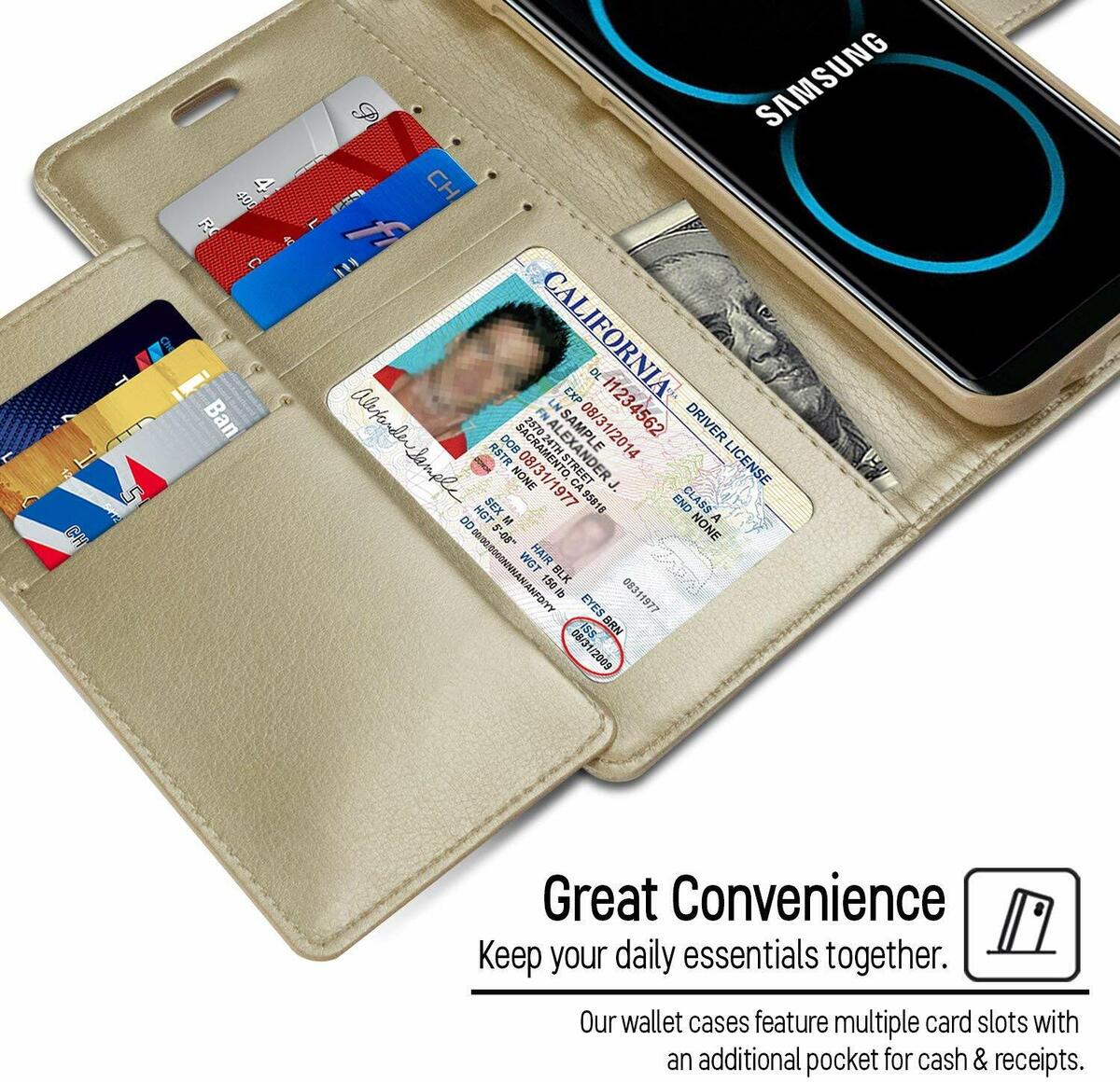 Folio: Digital ID Card Wallet for iPhone - Download