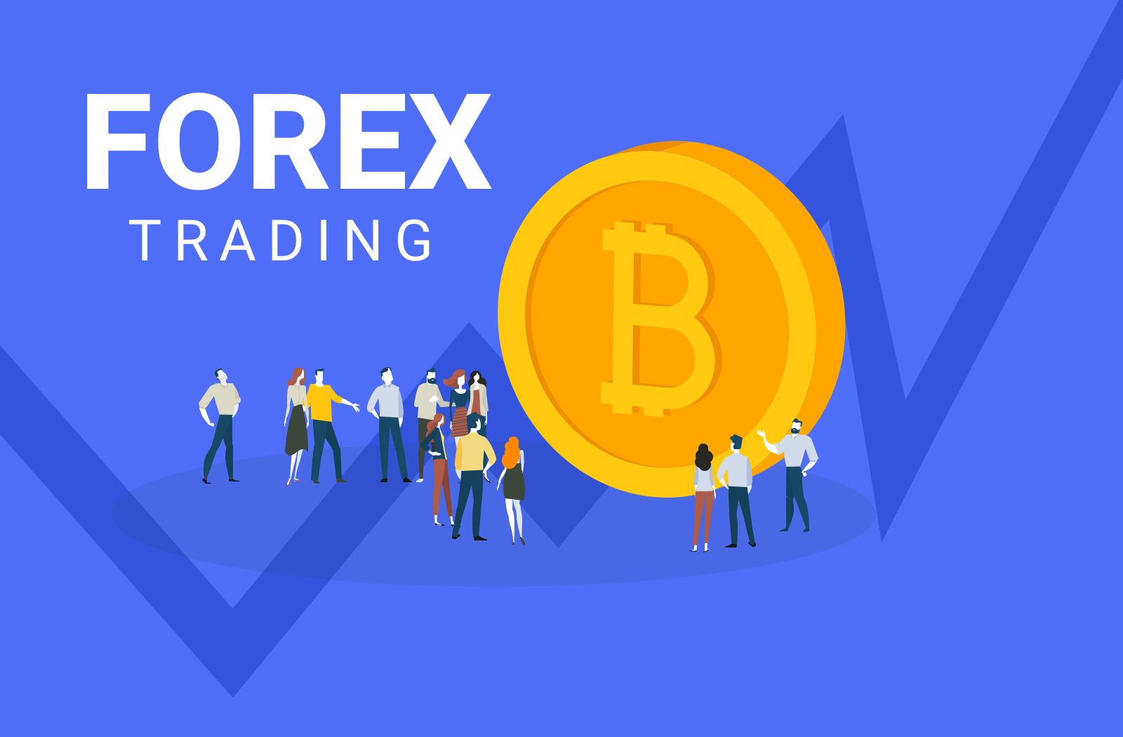 Cryptocurrency Forex Brokers | Cryptocurrency Trading