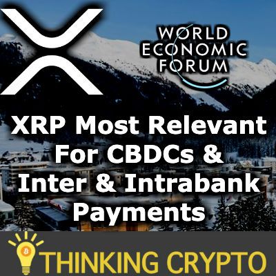 XRP VS CARDANO - General Discussions - Cardano Forum