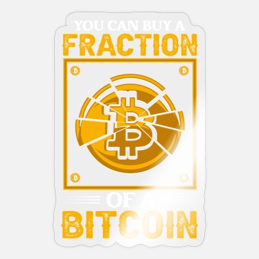 You can Buy a Fraction of a Bitcoin – MyHackerTech