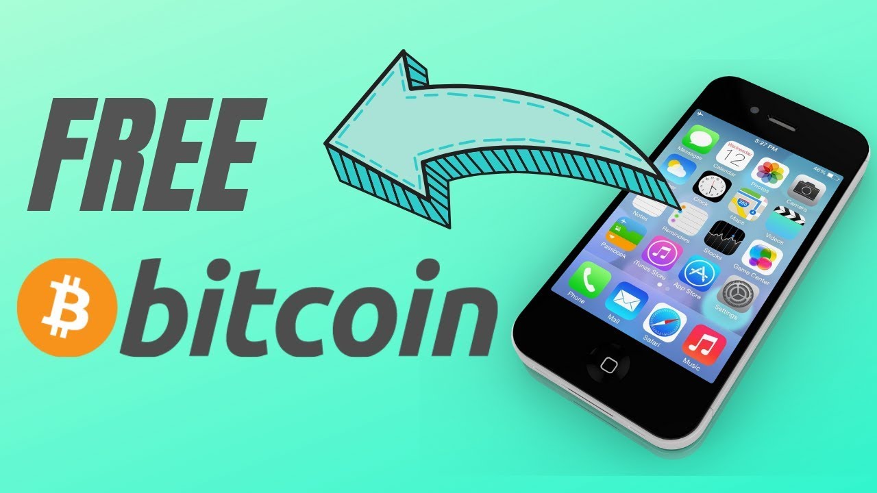 Download FreeBitcoin app for iPhone and iPad