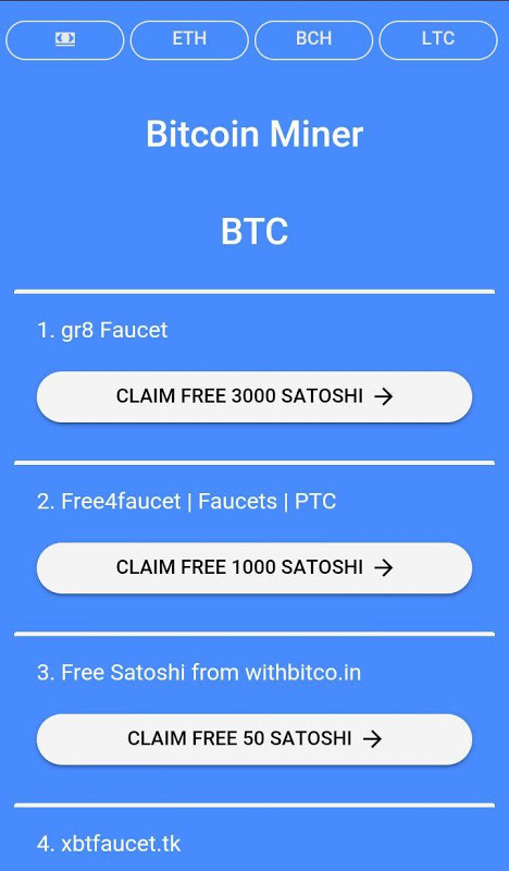 16 Best FREE Bitcoin Mining Apps ()