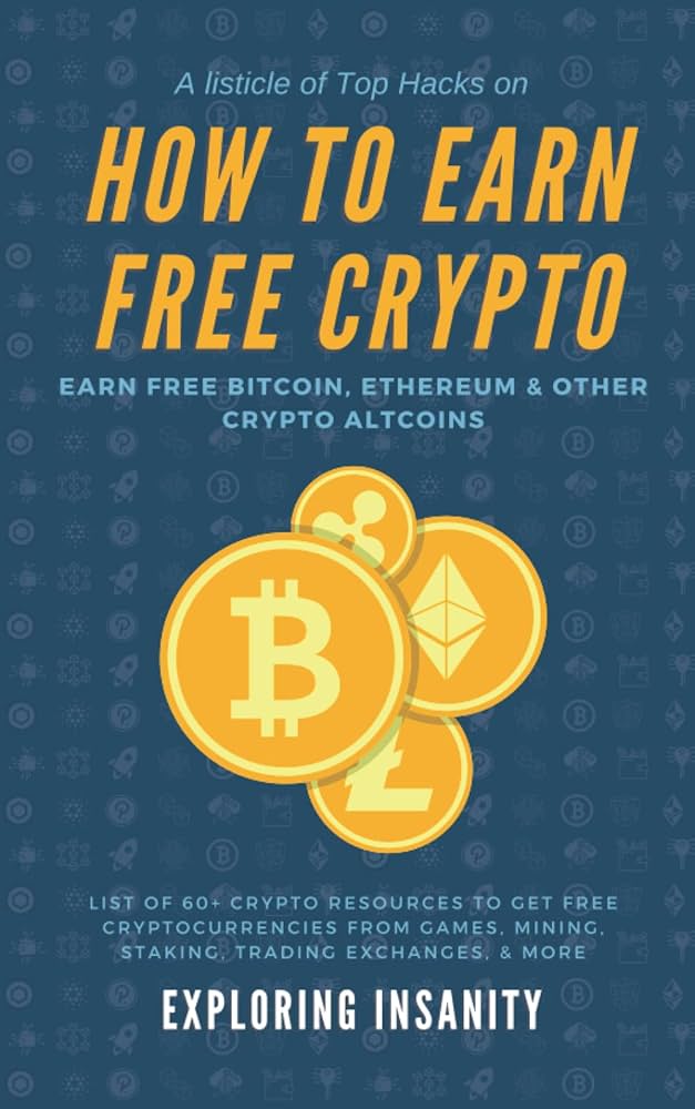 How to Earn Free Bitcoin: 22 Easy Ways To Get It Now