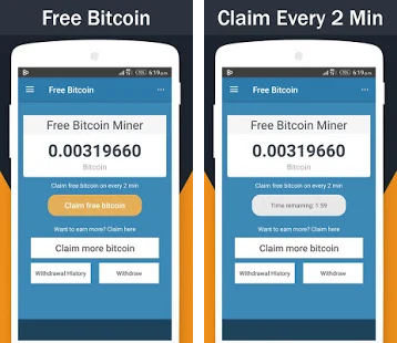 Bitcoin Captcha - BTC Faucet - Free Bitcoins APK + Mod for Android.