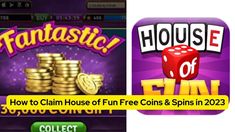 9 Hof free coins and spins ideas | coins, hof, home free