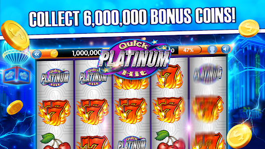 House of Fun™️ FREE COINS - Get Free spins Now