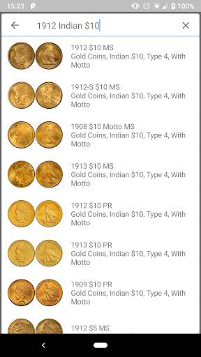 9 Free Apps to Check Coins Value (Android & iOS) | Freeappsforme - Free apps for Android and iOS