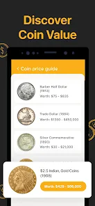 Top 10 Free Apps for Coin Collecting | COINage Magazine