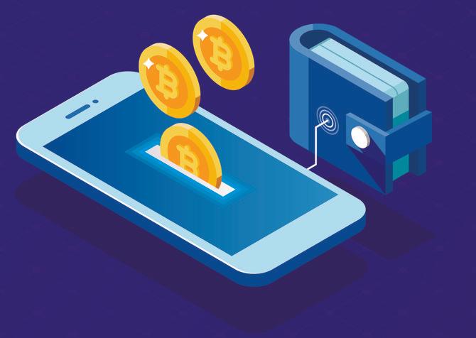 How to Create a Crypto Wallet in 