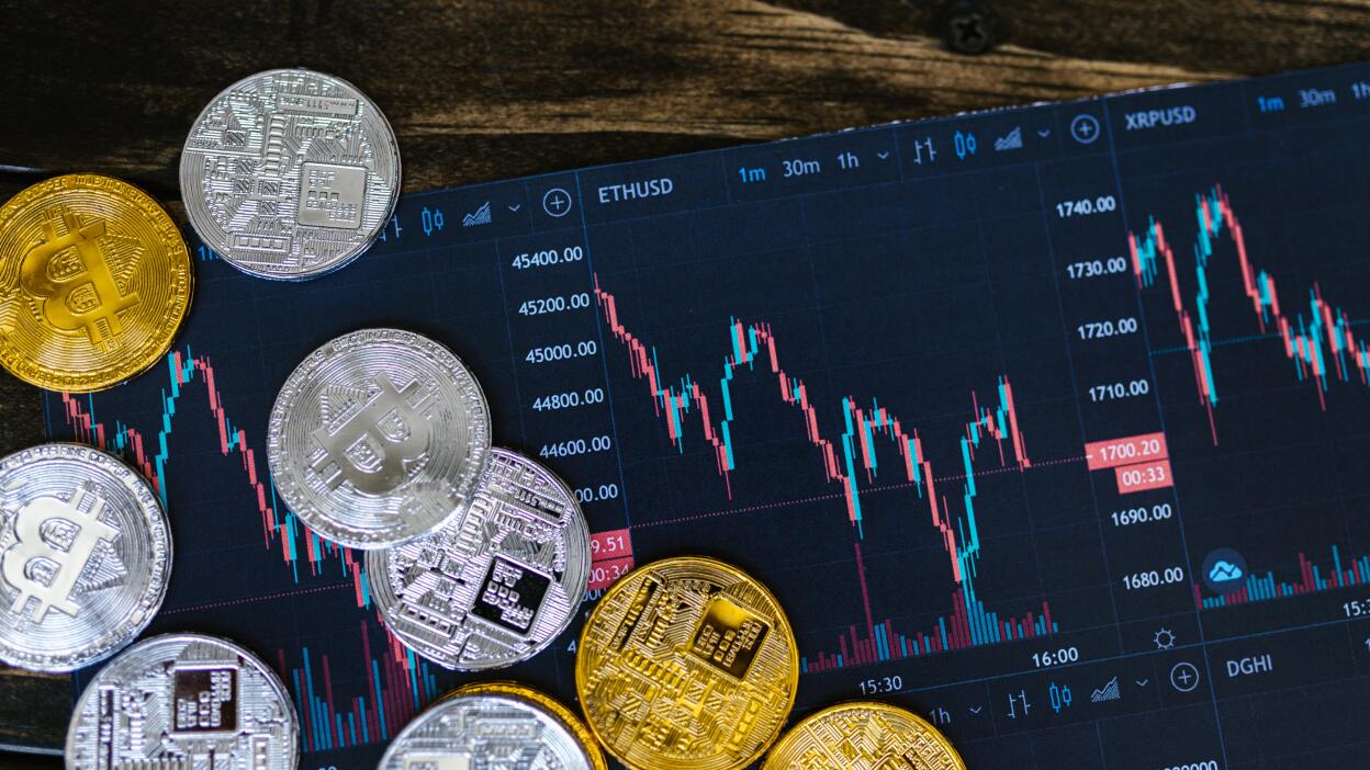 Top 8 Best Free Crypto Trading Platforms in 