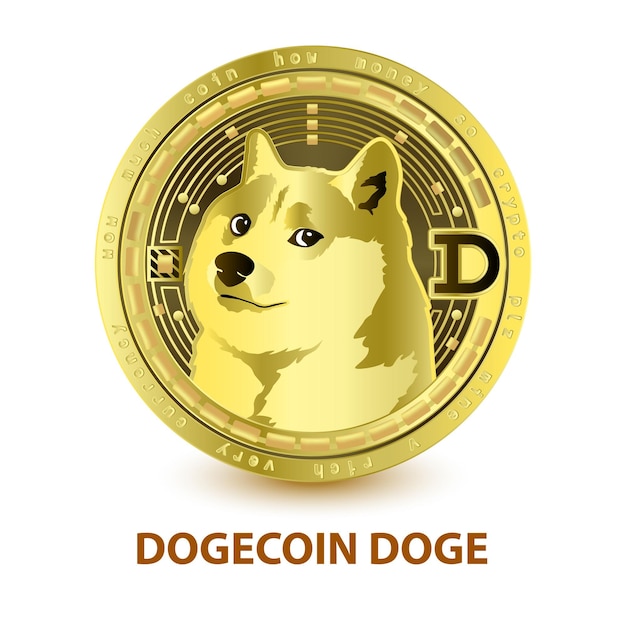 Free Dogecoin Photos and Vectors