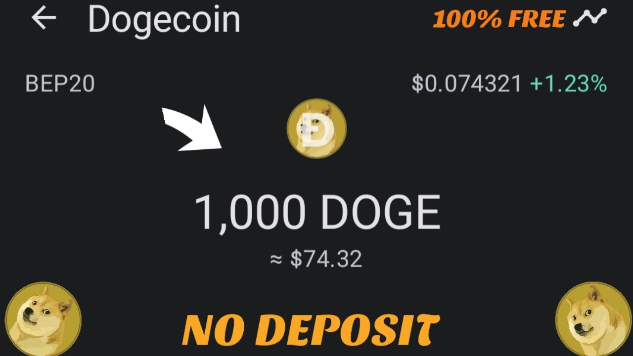 DogeCoin Mining for Android - Download