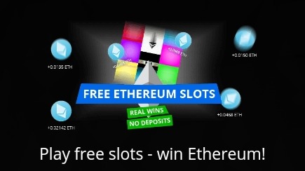 ETH Spinner Pro APK (Android App) - Free Download