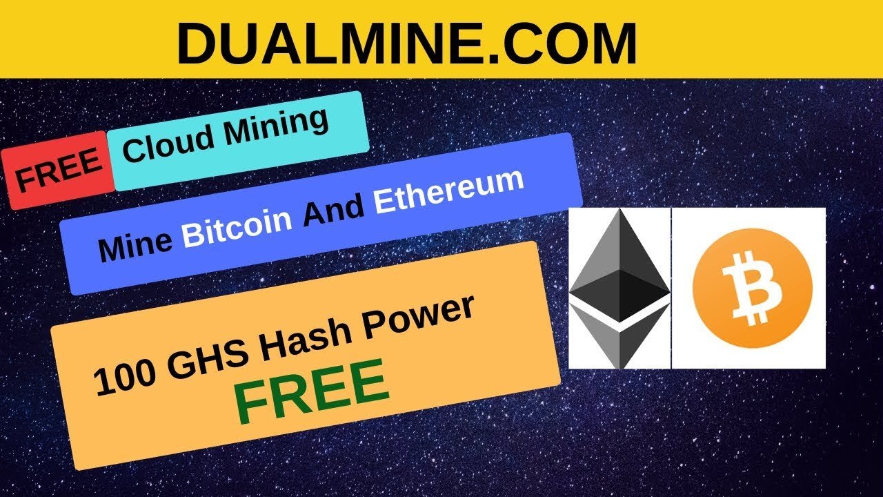 Free Cloud Mining: How To Choose Free Bitcoin Cloud Mining Site