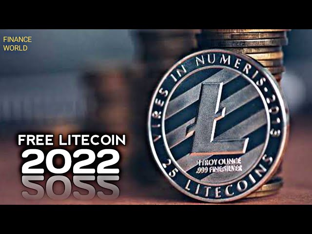 Free Litecoin (LTC) Profit Calculator