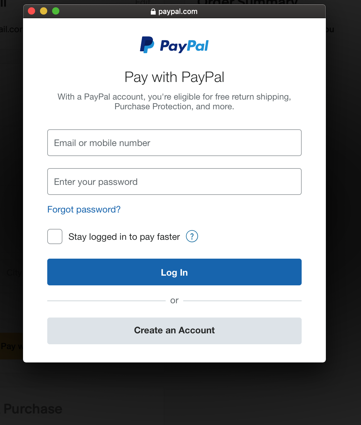 Free PayPal Accounts With Money - Email & Password ()