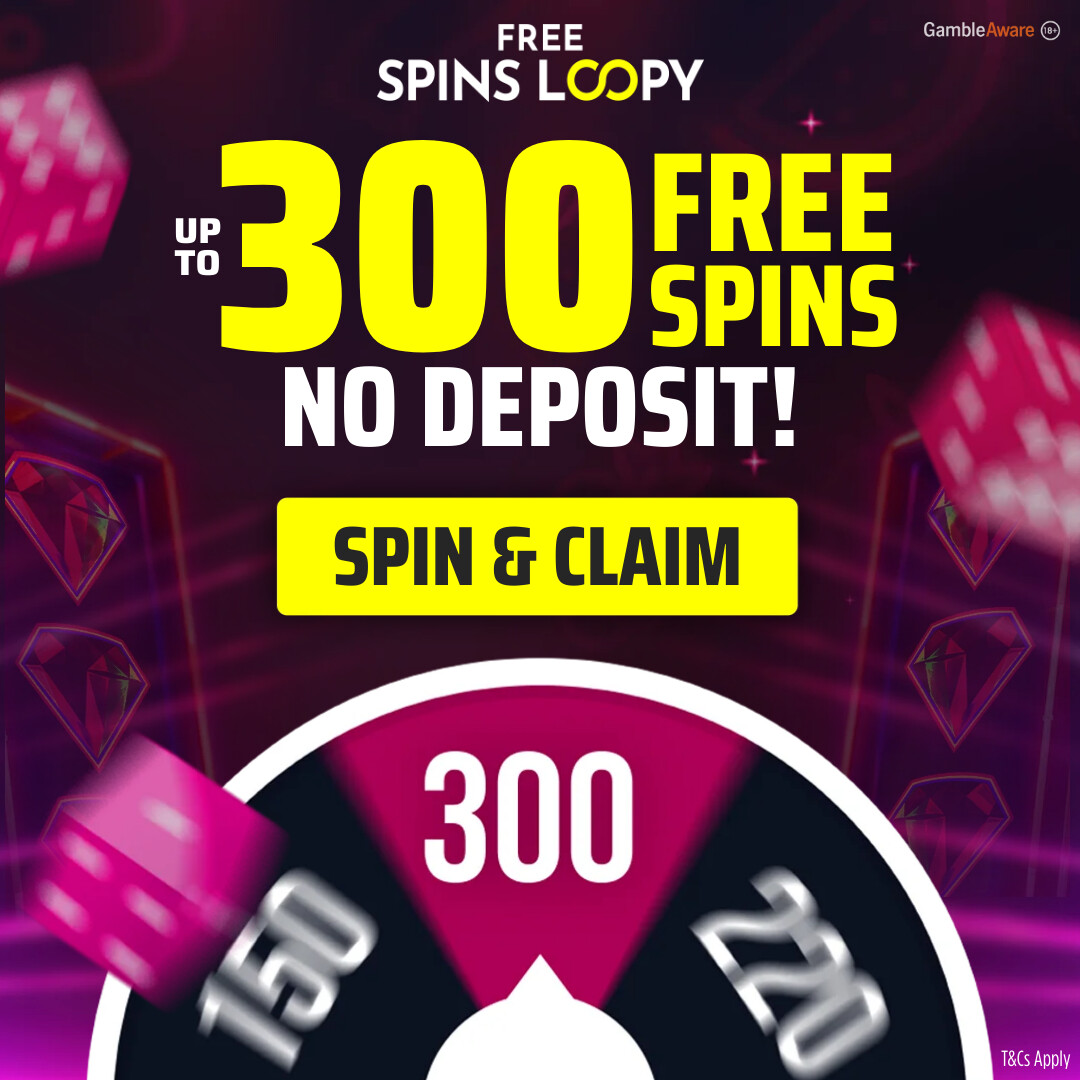 Free Spins No Deposit UK | Casino Bonus February 