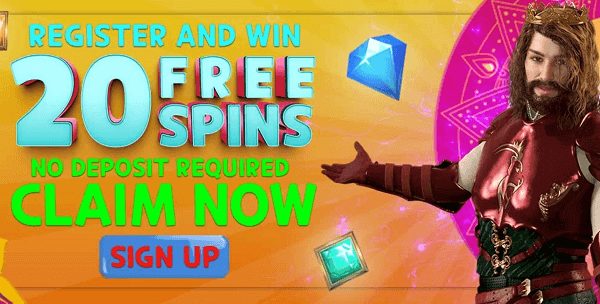 Free Spins No Deposit UK | Casino Bonus & Promotions 