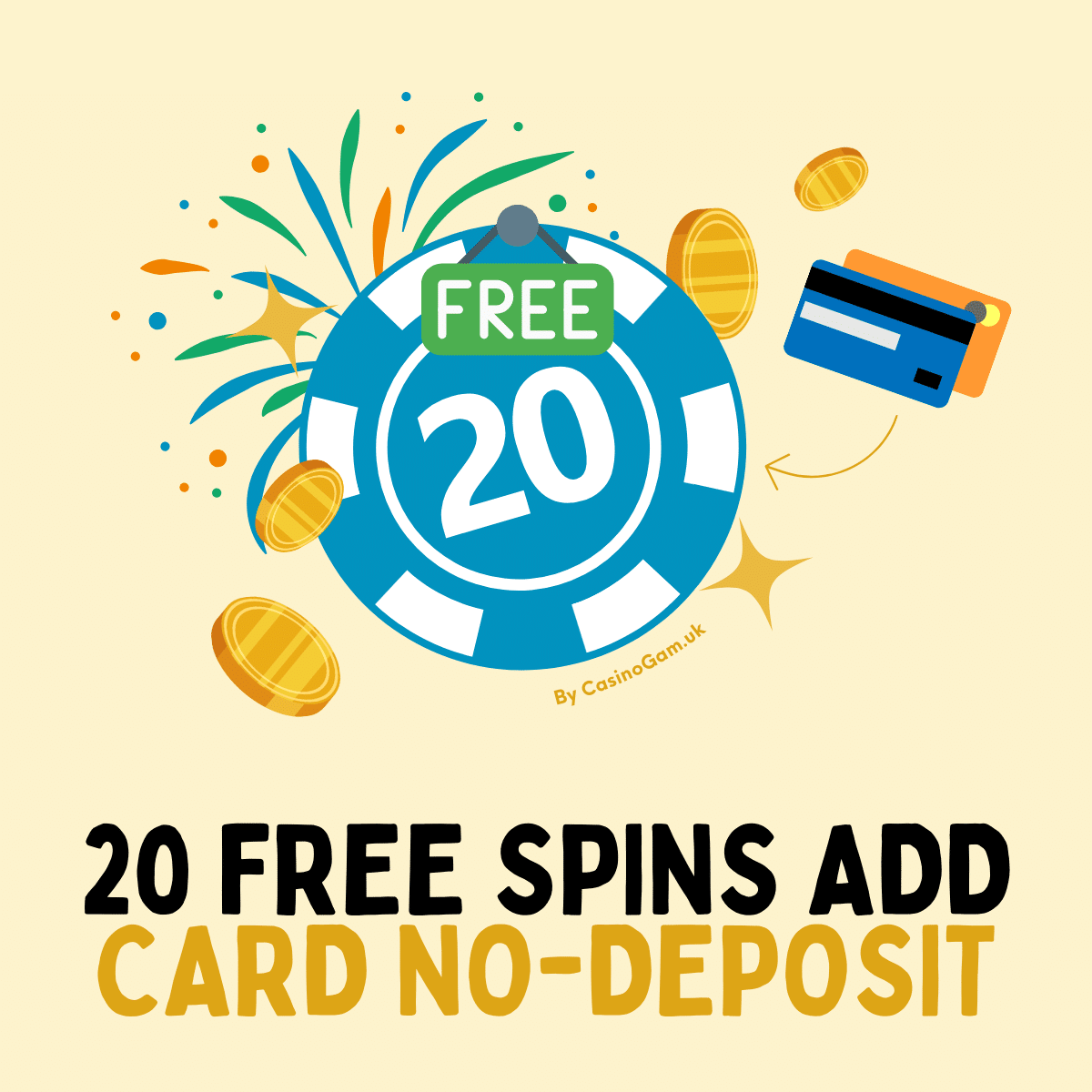 Free Spins No Deposit UK - Slots Bonuses - March 