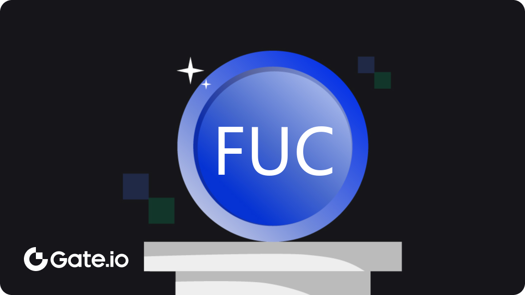 FUBT Token Price Today (PGK) | FUC Price, Charts & News | cryptolove.fun