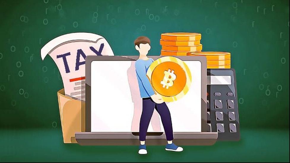 Crypto Gambling Winnings: Taxable or Not? - Cadena Legal