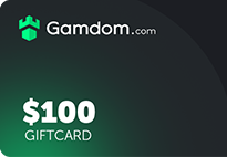 Gamdom Gift Card: Get $5, $10,, $50, up to $ Cards - csgoroulettes