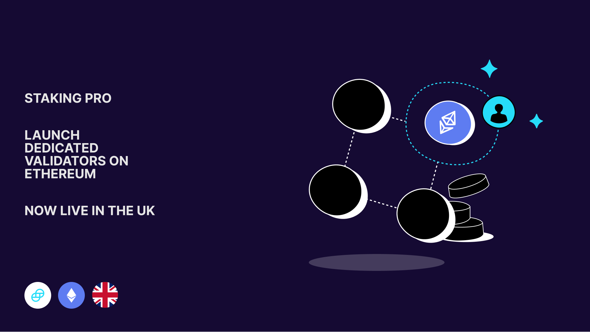 Gemini Introduces Ethereum Staking Service in The UK