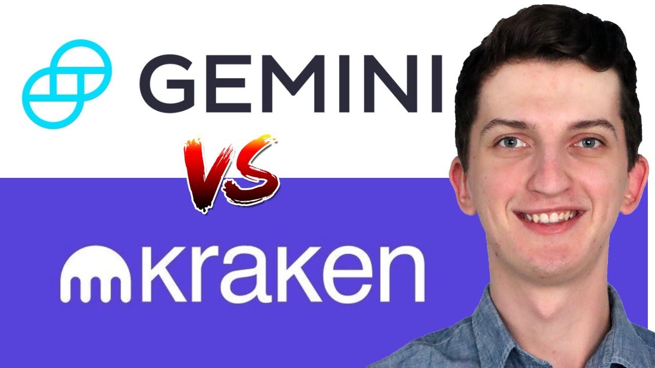 Kraken vs. Coinbase vs. Gemini []: Which Has the Lowest Fees? | FinanceBuzz