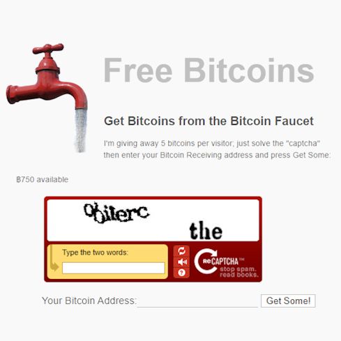 Bitcoin Earning : How To Get Bitcoins For Free in | Earn Online