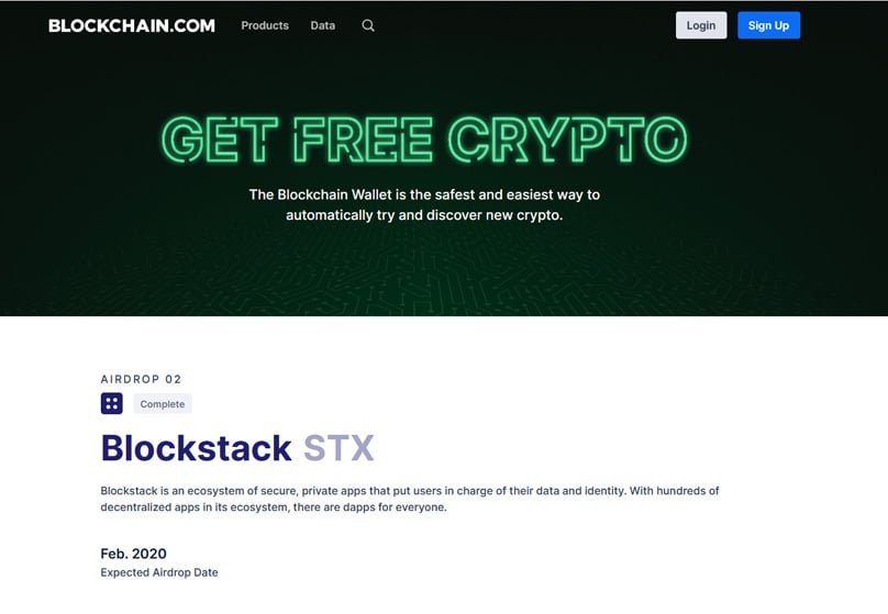 8 Ways to Earn Free Crypto Instantly 