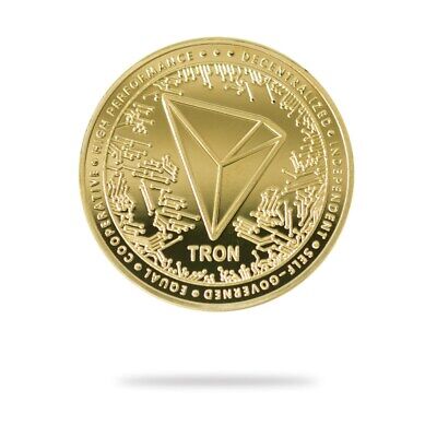 8 Ways To Earn Tron (TRX)