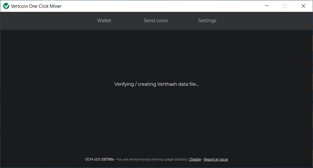 Releases · vertcoin-project/One-Click-Miner-OLD · GitHub
