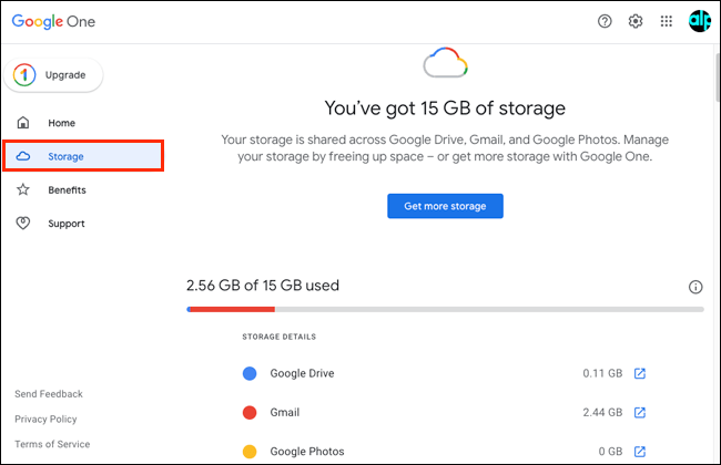 How to Increase Gmail Storage for Free? 3 Ways Here