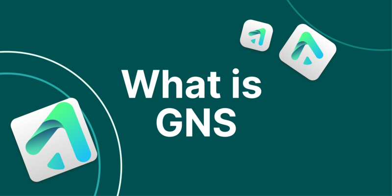 Gains Network Price (GNS), Market Cap, Price Today & Chart History - Blockworks