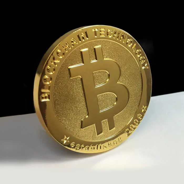 1 oz Gold Bitcoin | | Bitgild