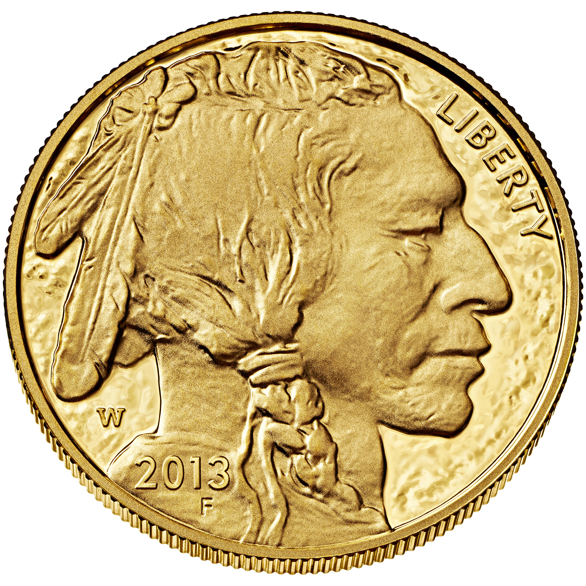 Buy American Gold Buffalo Coins - ModernCoinMart