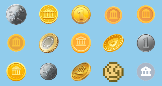 🪙 Coin Emoji | 🏆 Emojiguide